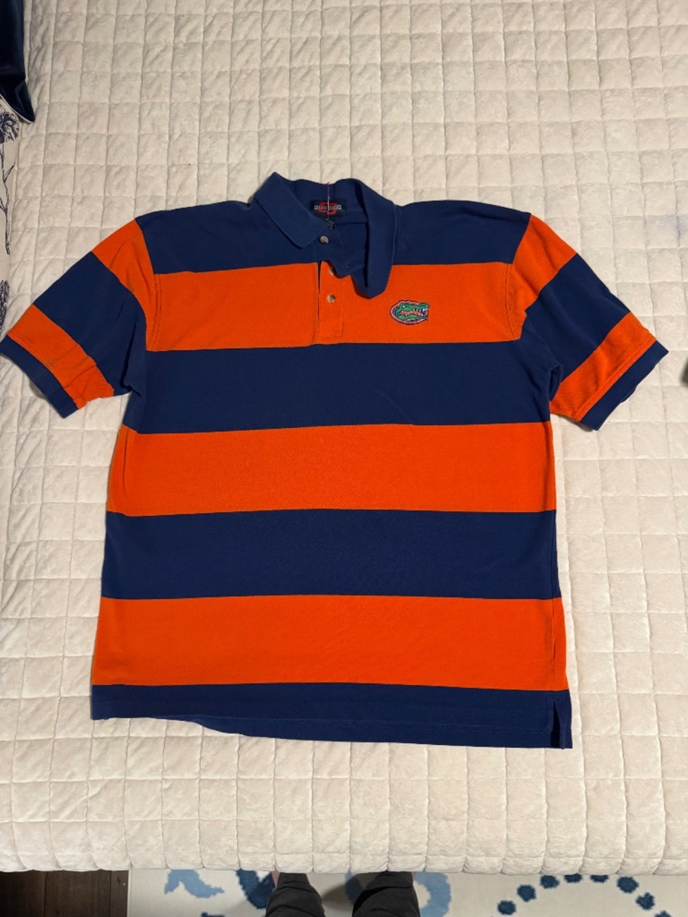 UF Gators Polo